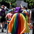 Celebrating Pride Month in King County, Washington: A Local Expert's Perspective