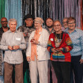 The Strong and Supportive LGBTQ Communities in King County, Washington