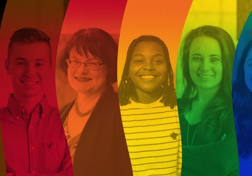 Debunking Common Misconceptions About LGBTQ Communities in King County, Washington